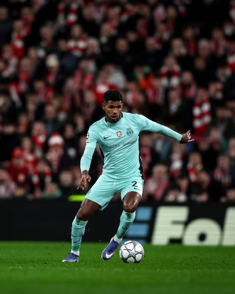 Барбоза: «Думаю, Рейс сразу будет играть в основе ЦСКА»