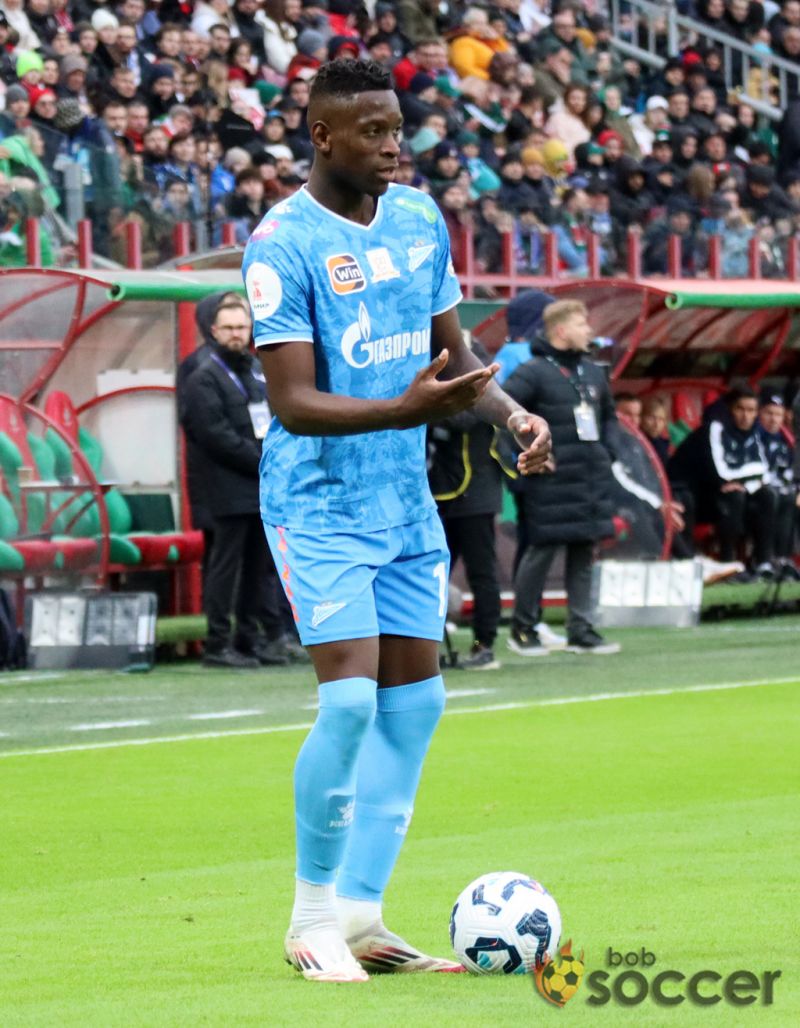 «Фламенго» готов инвестировать в покупку Луиса Энрике € 35-40 млн