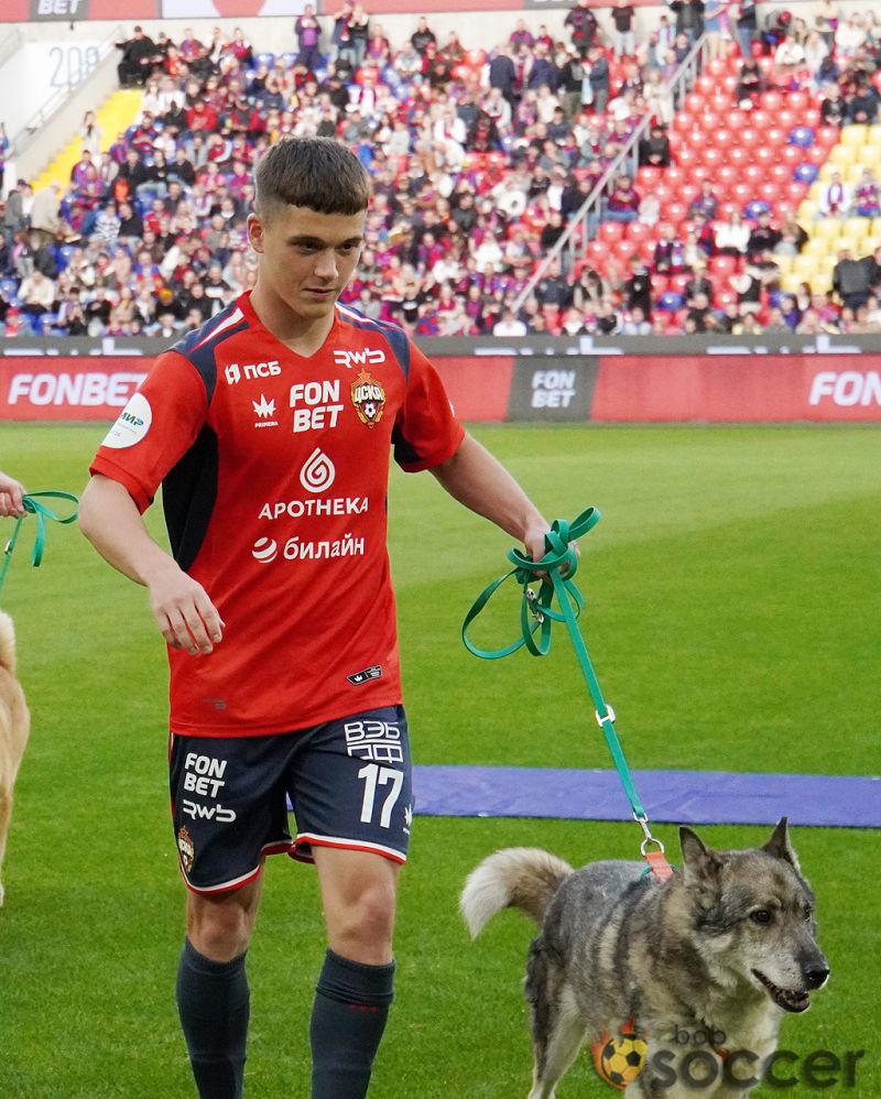 Игрок ЦСКА Глебов: если латиноамериканцы не вышли в паре матчей, то для них это катастрофа