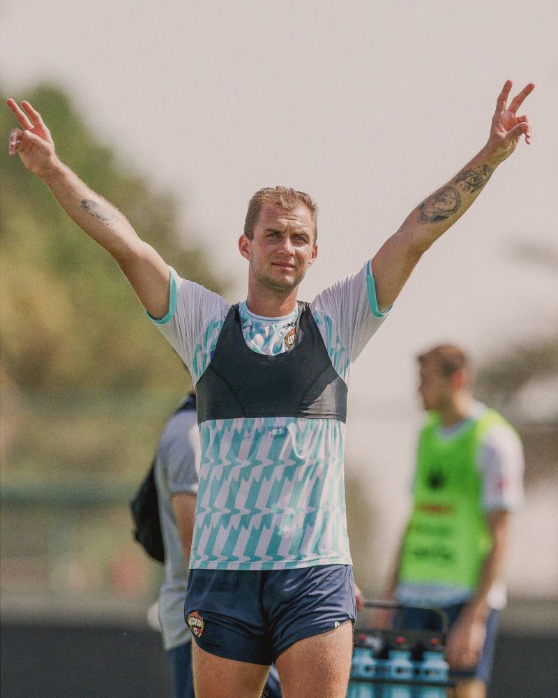 Почему ЦСКА сейчас лучший клуб для сильных российских футболистов