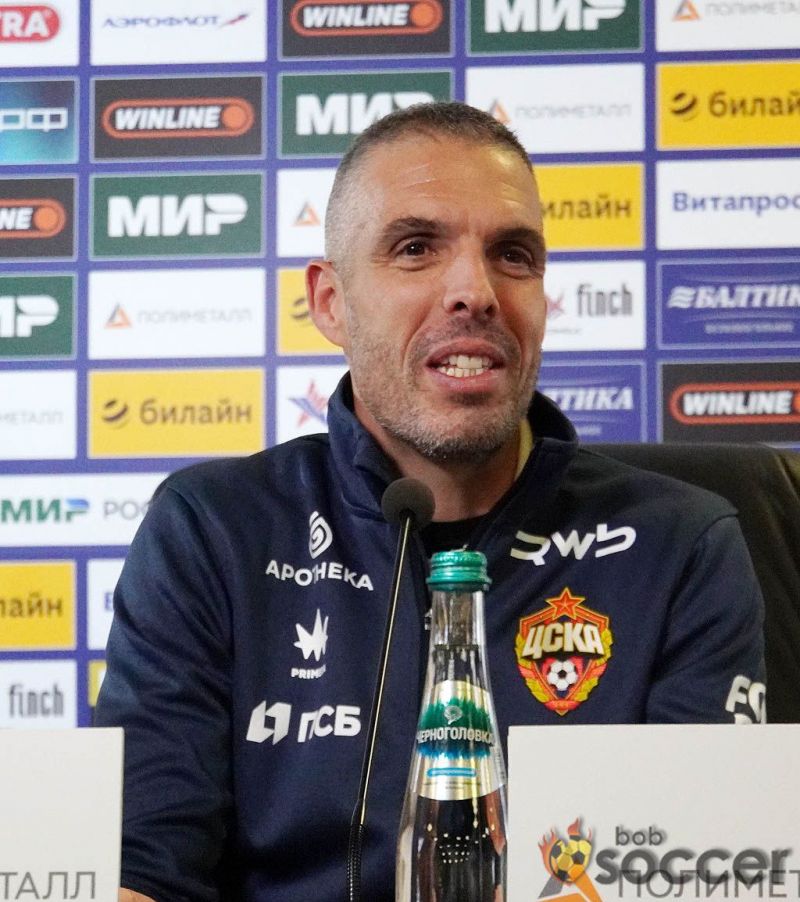 Третий сбор ЦСКА. Плюс Козлов и Рейс, минус Ди Лусиано?