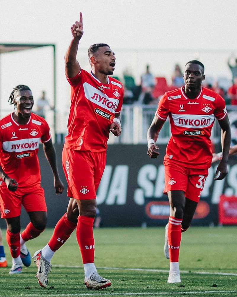 «Спартак»: остановится ли Карседо на кадровом багаже Станковича?