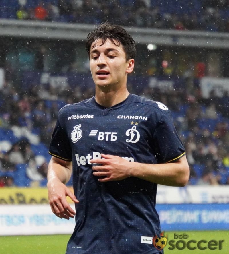 «Первый раз пришлось сделать именно так». Степашин не позволил Бабаеву перейти в «Спартак»