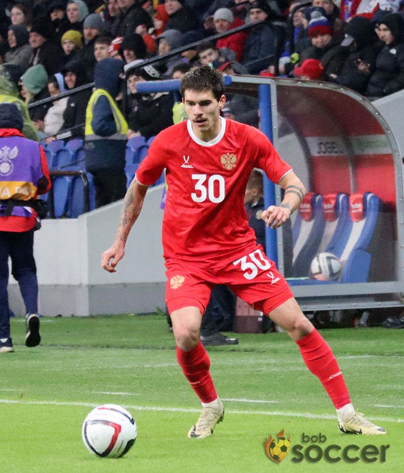 Условием трансфера Козлова из «Краснодара» в ЦСКА был выход армейцев из переговоров по Вахании