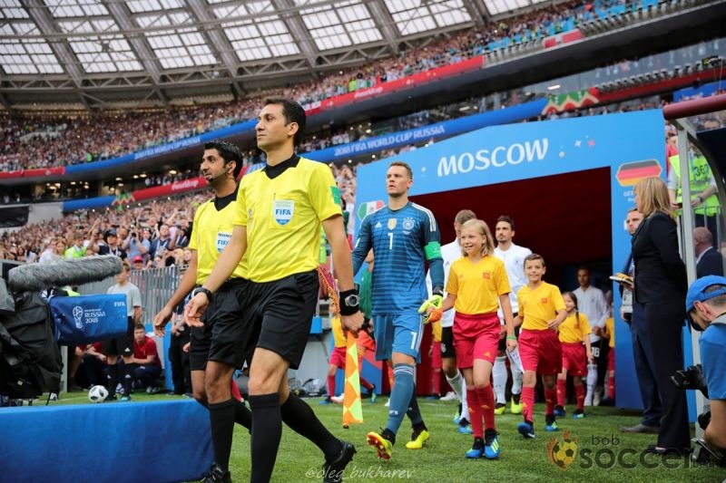 Что сказал Мануэль Нойер о Льве Яшине и «Золотом мяче»