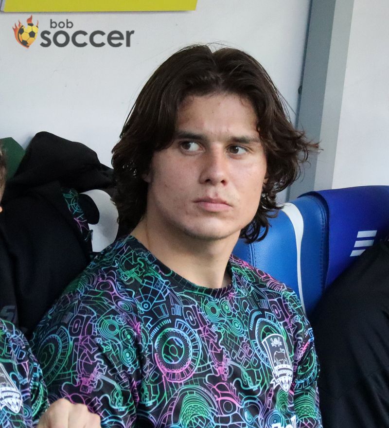 Данила Козлов раскрыл детали разговора с Фабио Челестини после перехода в ЦСКА