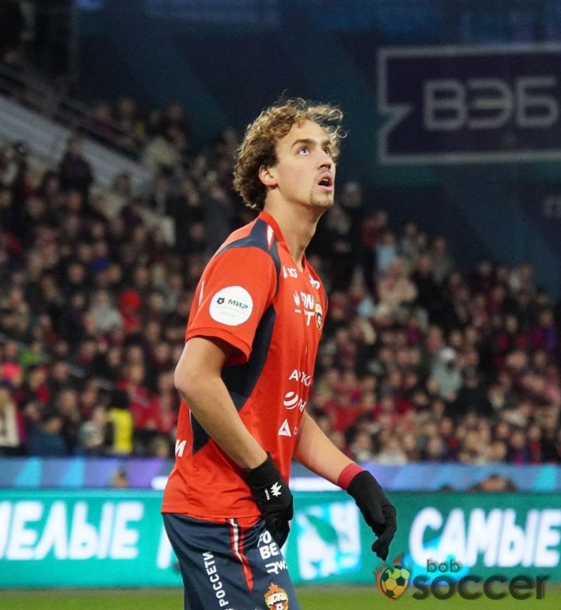 ЦСКА: про Козлова и Лукина