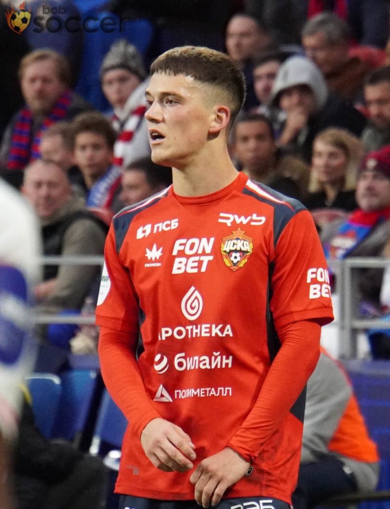 Михаил Грушевский: Генич понял, что вляпался. Отвратительный эпизод Михаил Грушевский: Генич понял, что вляпался. Отвратительный эпизод