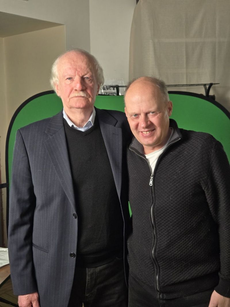 Анатолий Зинченко: Морозов называл десятилетнего Денисова будущим игроком мирового уровня