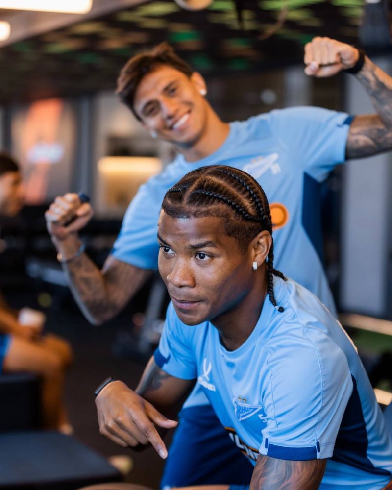 Полемика о Зените 