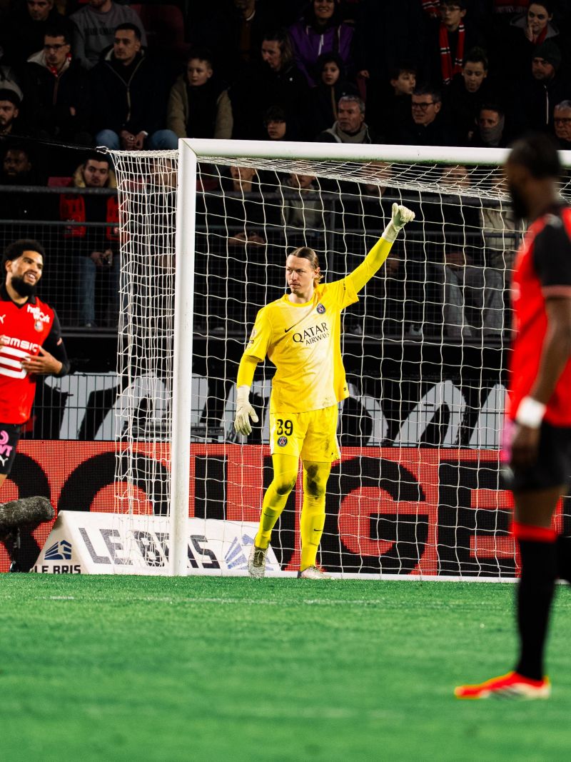 Сафонов высказался о матче с «Монако», в котором он пропустил 2 гола Сафонов высказался о матче с «Монако», в котором он пропустил 2 гола