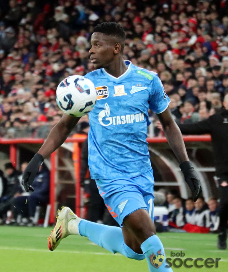 «Зенит» готов был продать Луиса Энрике за € 40 млн