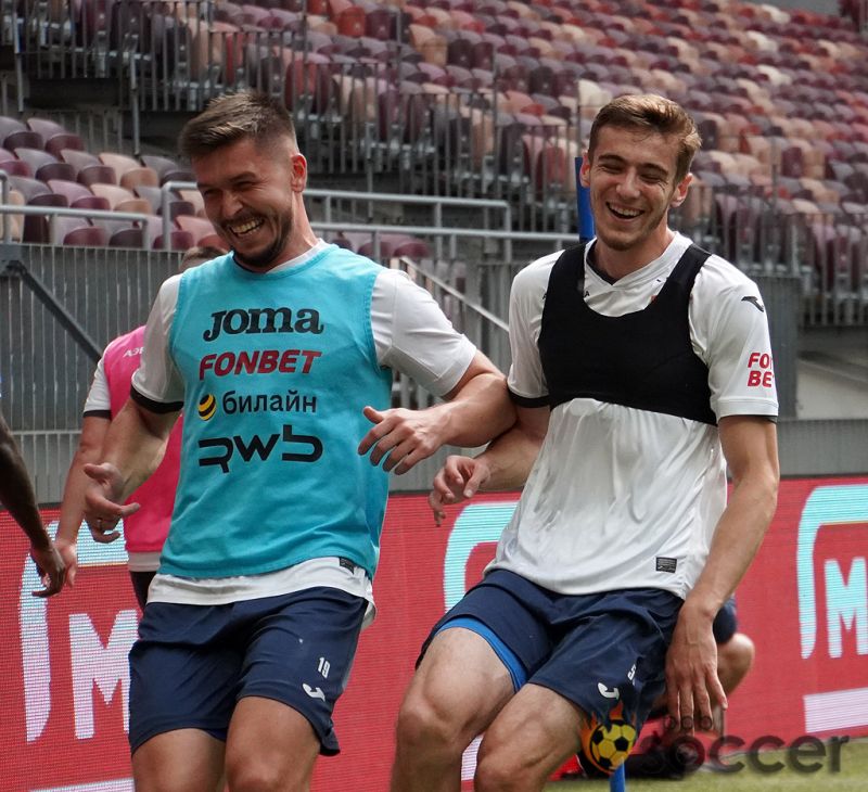 Защитник ЦСКА Абдулкадыров переходит в «Ахмат» на правах аренды - источник 