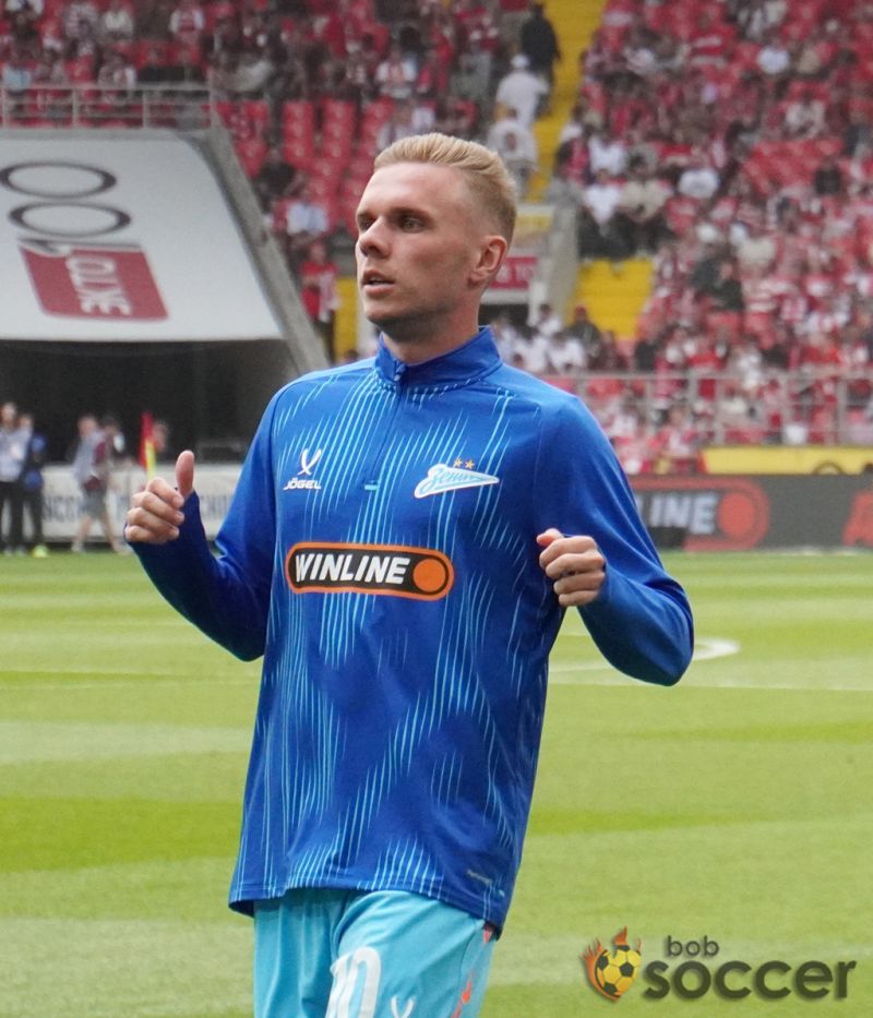 Глушенков — об интервью Аршавину и Радимову: Захотелось поиздеваться над людьми