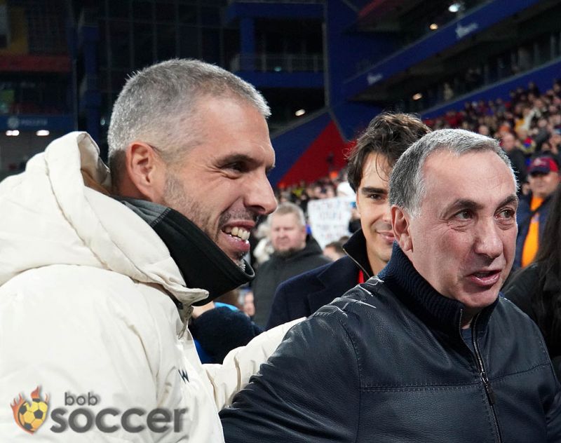 Алексей Березуцкий: Гинер изменил не только ЦСКА, но и весь российский футбол