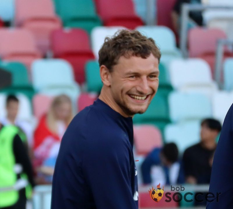 «Кайсериспор» с Чаловым и Макаровым победил «Антальяспор» Джикии