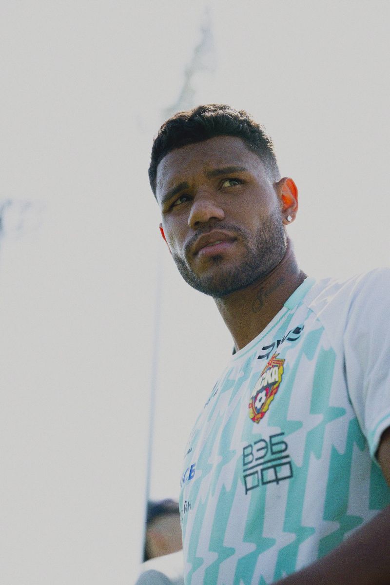 Челестини определился со стартовым составом ЦСКА?