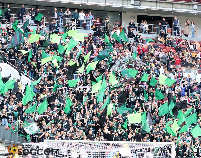 «Краснодар» отмечает 18-летие клуба