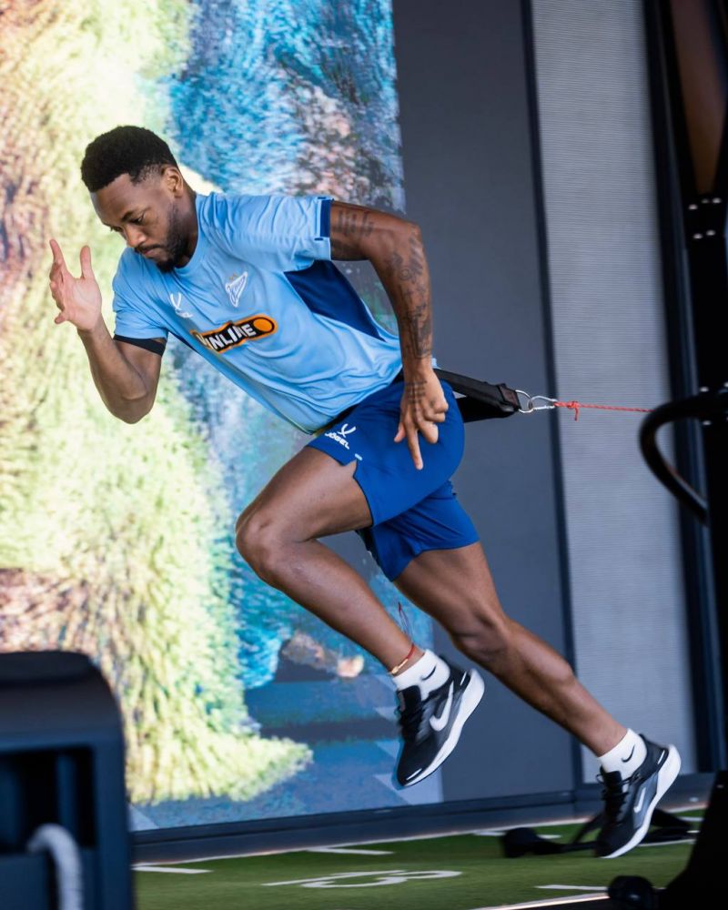 Зенит громит Динамо и переходит в режим тишины Зенит громит Динамо и переходит в режим тишины