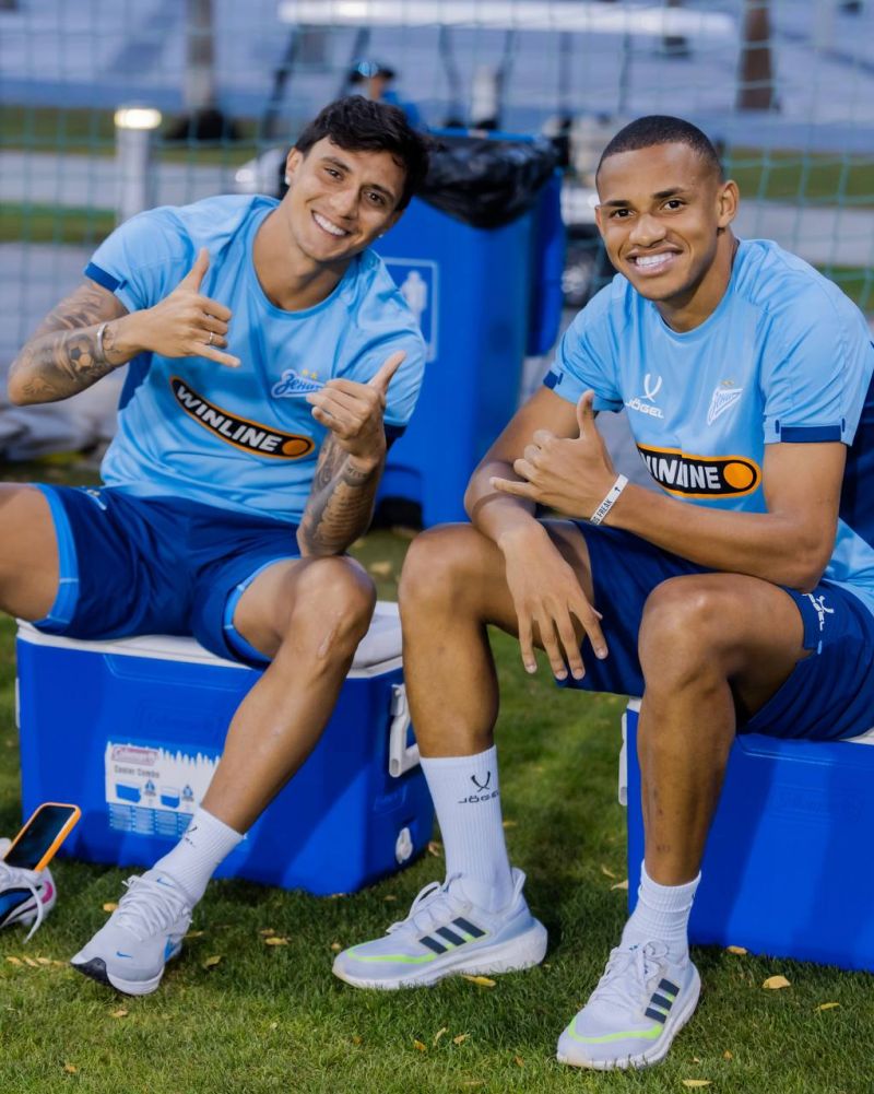 Каким будет стартовый состав Зенита на матч с Балтикой 