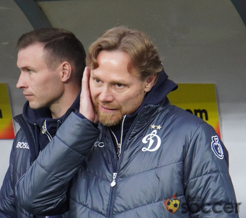 Орлов заявил, что «Динамо» избавилось от «груза Карпина»