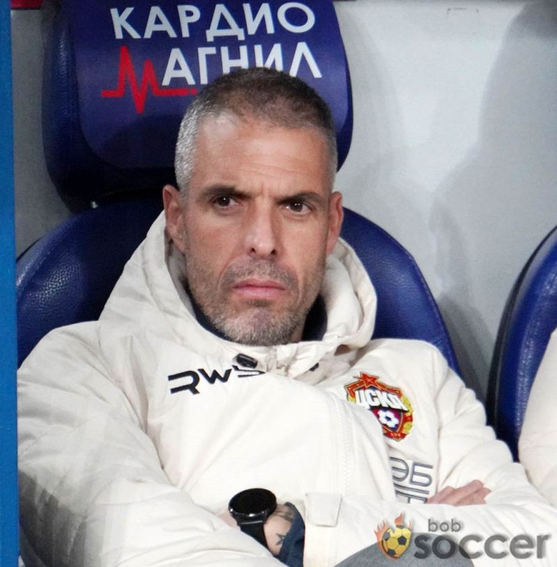 Каким будет стартовый состав ЦСКА на матч с Ахматом Каким будет стартовый состав ЦСКА на матч с Ахматом