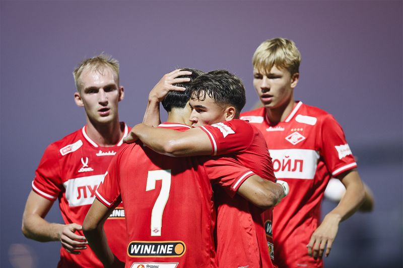 Хуан Карседо проверил в «Спартаке» всех. Каким будет его выбор в Сочи? Хуан Карседо проверил в «Спартаке» всех. Каким будет его выбор в Сочи?