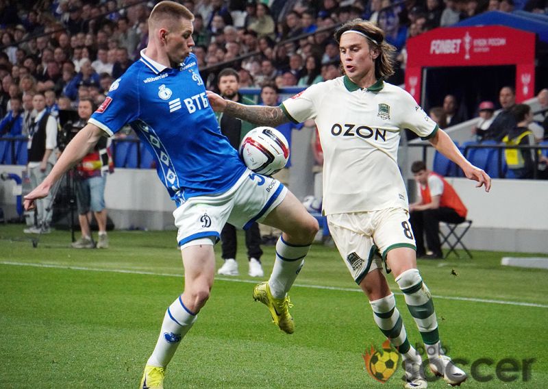 Мусаев — о переходе Козлова в ЦСКА: был шанс его сохранить