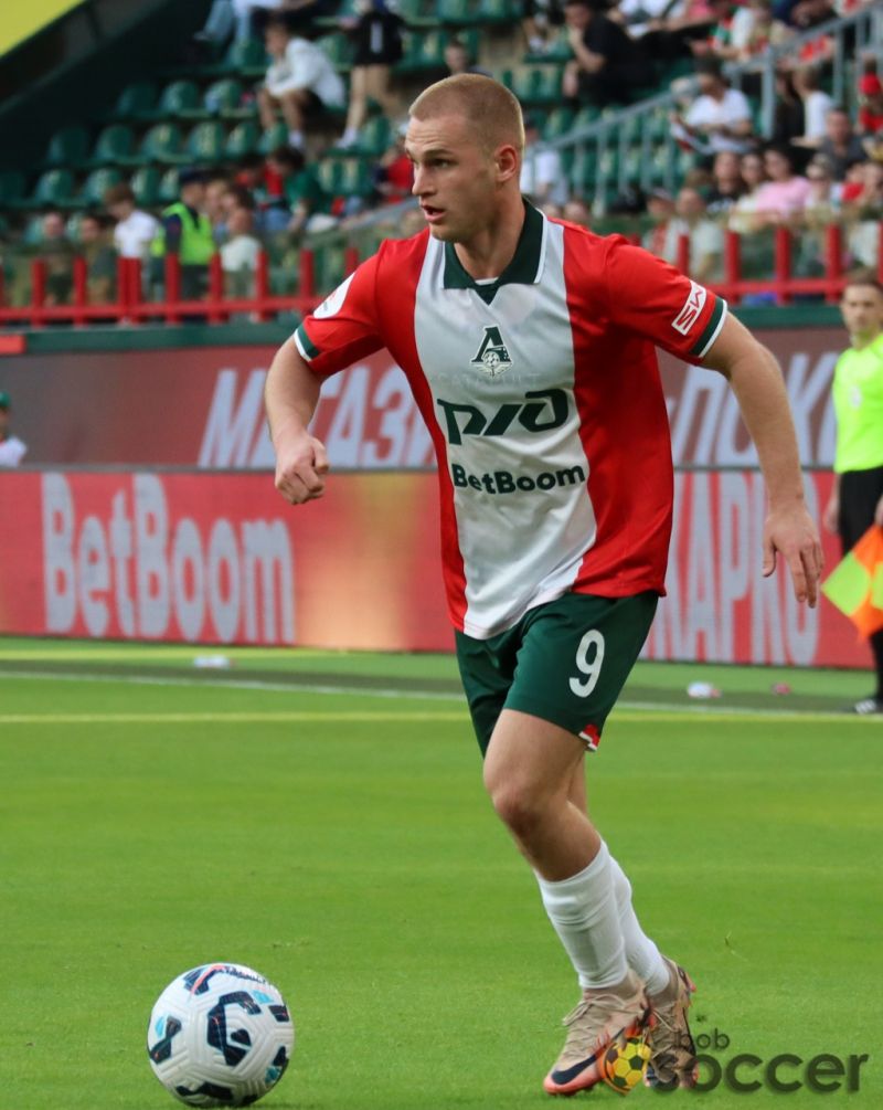   Лапочкин: «Мы с ума сойдем, если будем ставить такие пенальти»