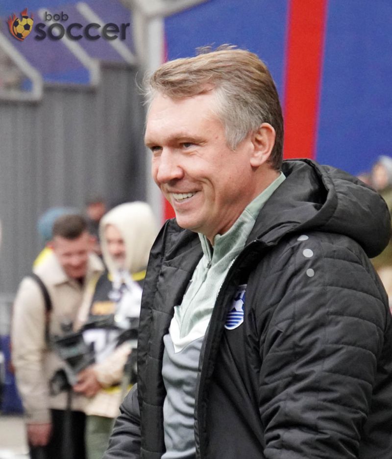 Два футболиста «Балтики» отправятся во вторую команду после поражения от «Зенита»