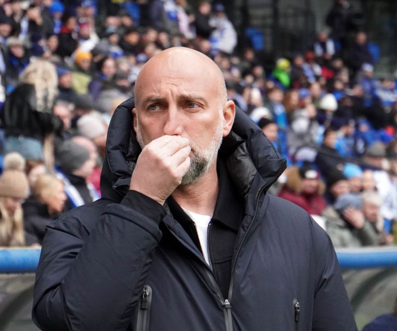 Ни в какие ворота - Адиев о поражении Крыльев от Динамо со счетом 0:4