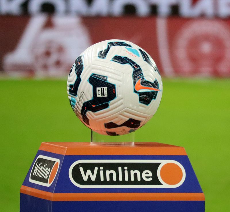 Матч Сочи - Спартак сегодня не состоится - официальное заявление