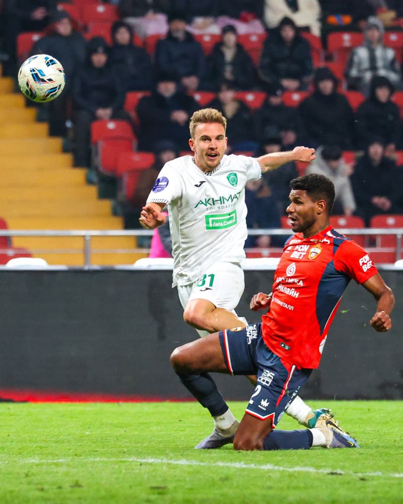 Почему обновленный ЦСКА проиграл свой первый матч 