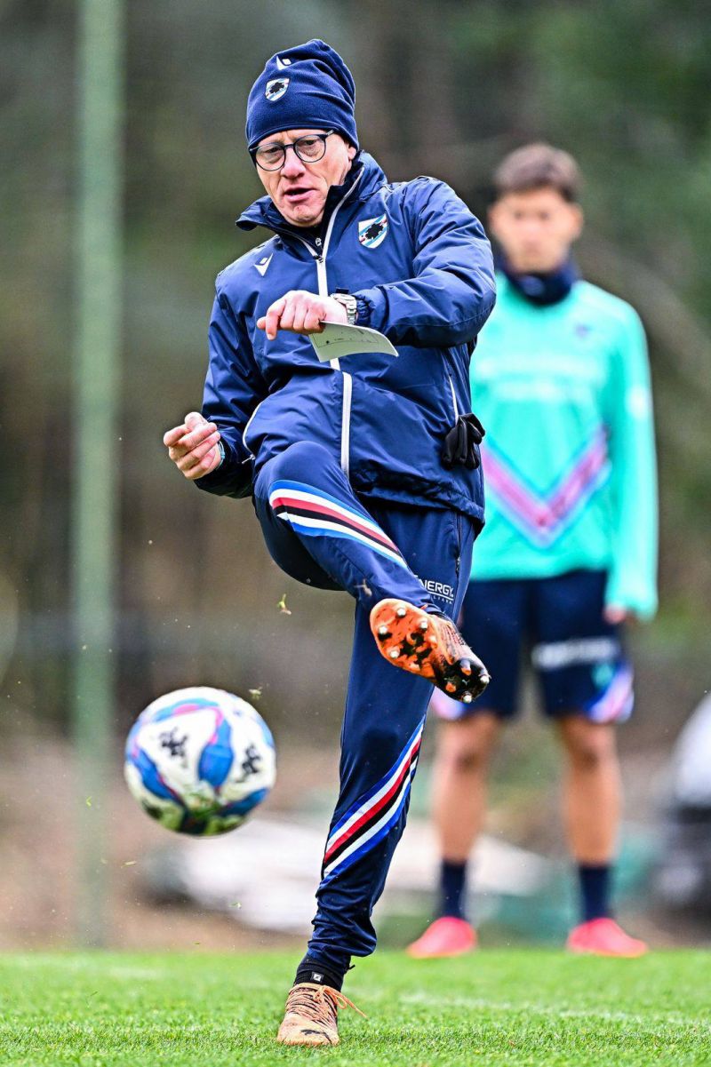 Кто такой новый тренер ЦСКА Паоло Фаваретто. Наблюдения