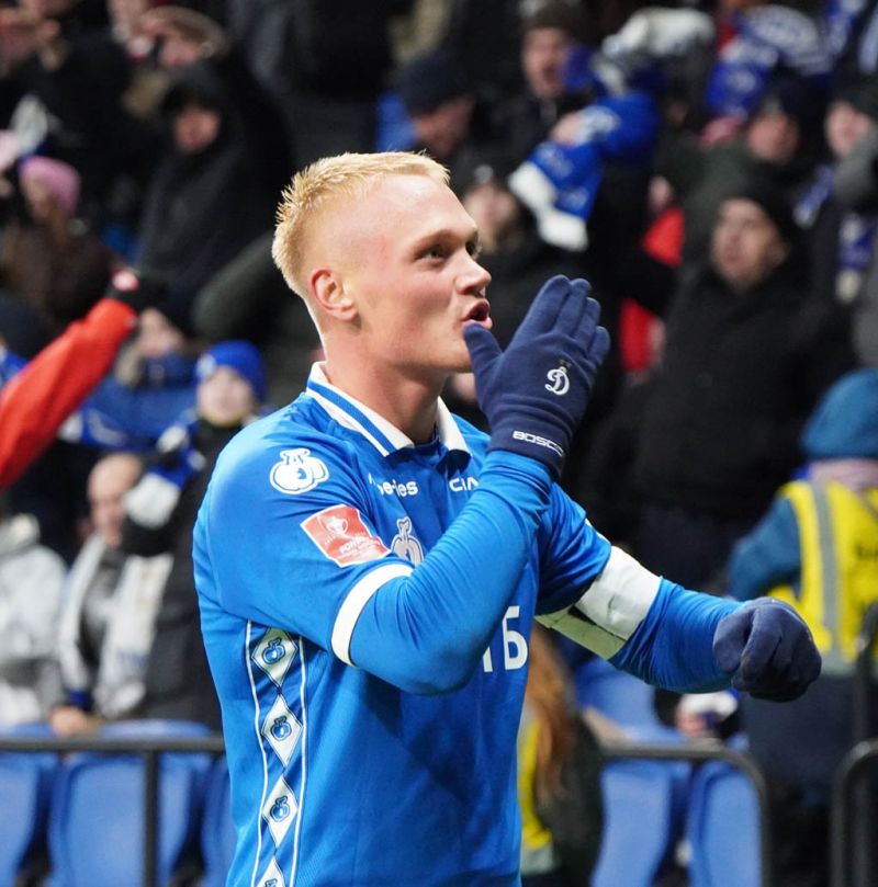 «Нормальная команда не может рассыпаться и получить три гола за семь минут» — Радимов о поражении «Спартака» в матче с «Динамо»