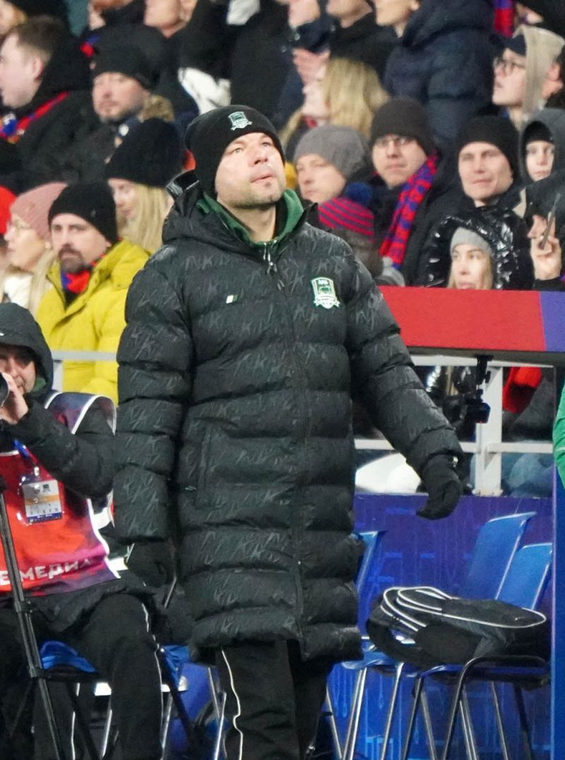 В первой тройке изменений не будет. Прогноз на 20-й тур РПЛ