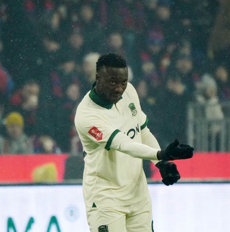 Другой ЦСКА