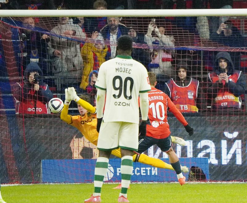 Другой ЦСКА