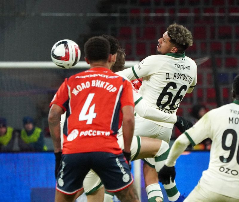 Другой ЦСКА