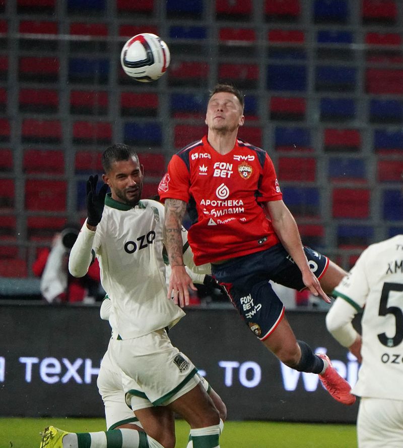 Другой ЦСКА