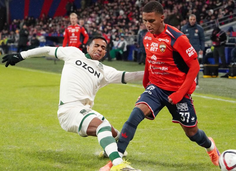 Другой ЦСКА