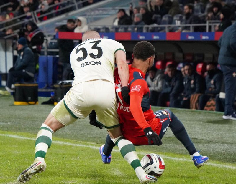 Другой ЦСКА