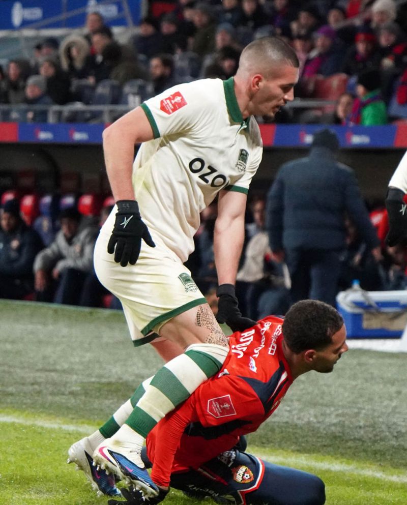 Другой ЦСКА