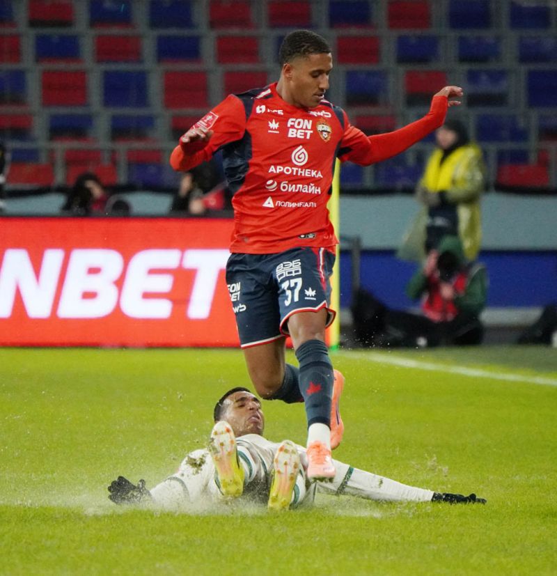 Другой ЦСКА