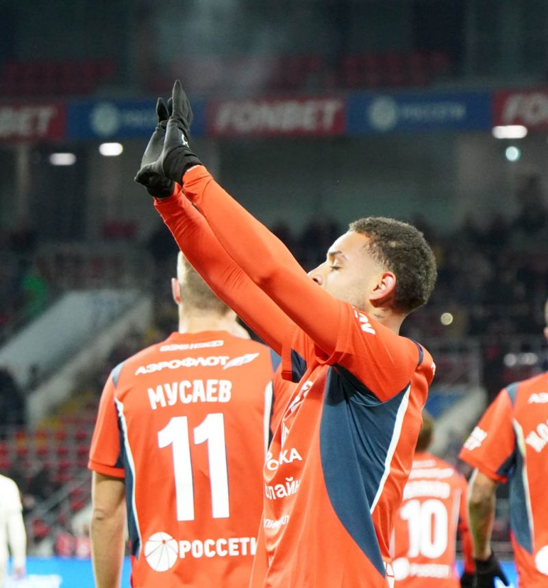 Другой ЦСКА