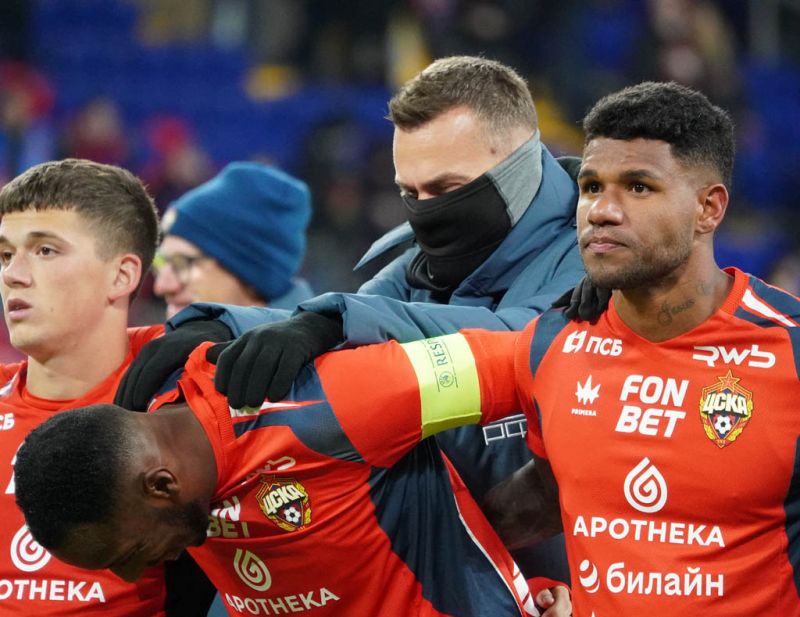 Другой ЦСКА