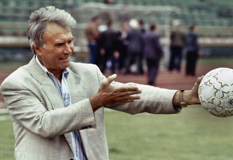 90 лет со дня рождения Владимира Маслаченко