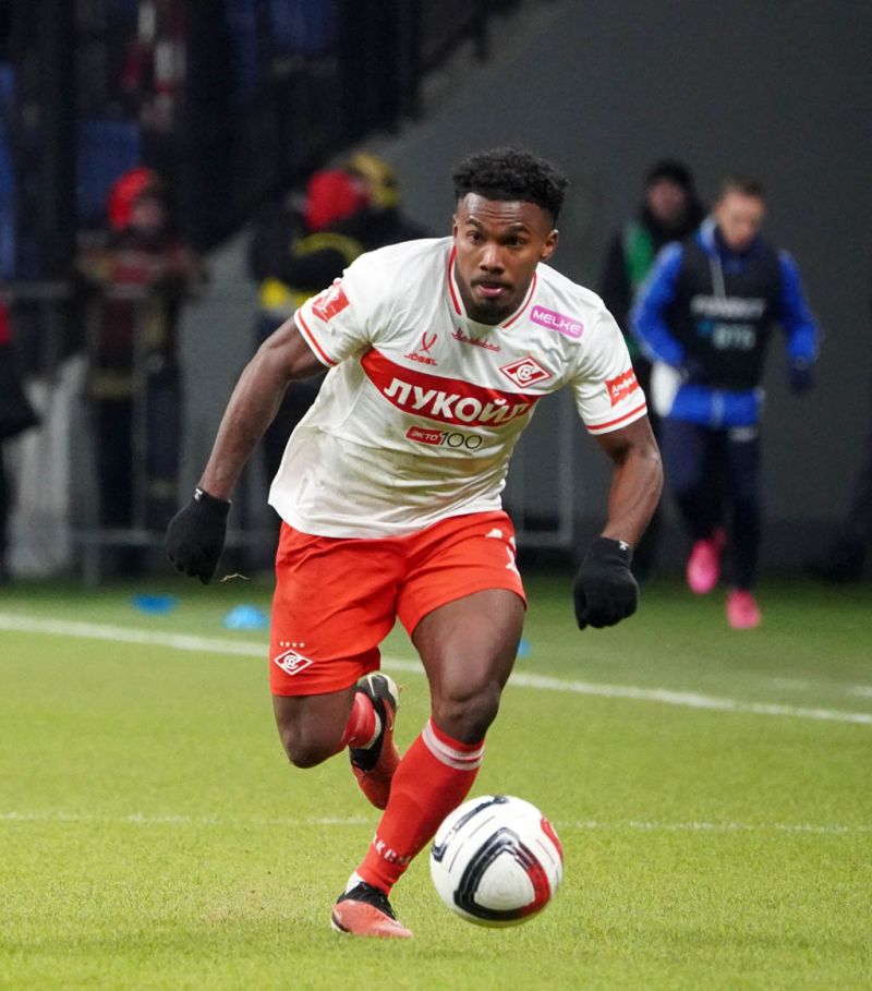 Спартаку необходимо вернуть доверие. Прогноз на матч с Акроном 