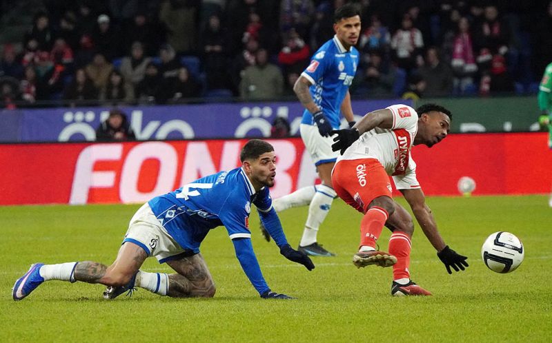 Град голов и эмоций. Фоторепортаж с матча Динамо - Спартак