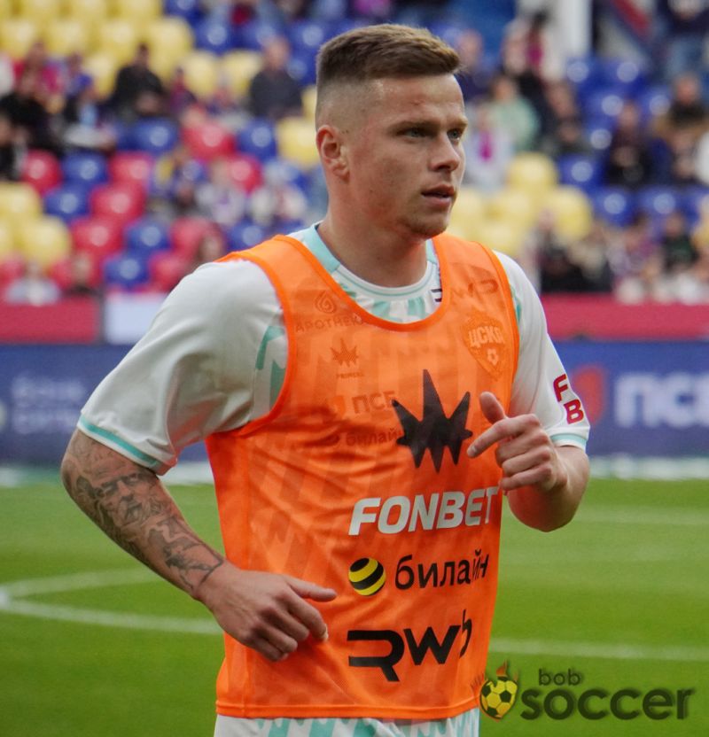 Провал, нет слов - Круговой извинился перед болельщиками ЦСКА за поражение от Динамо 